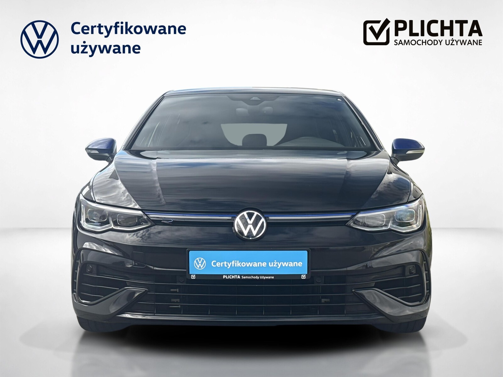 Volkswagen Golf - zdjęcie 8