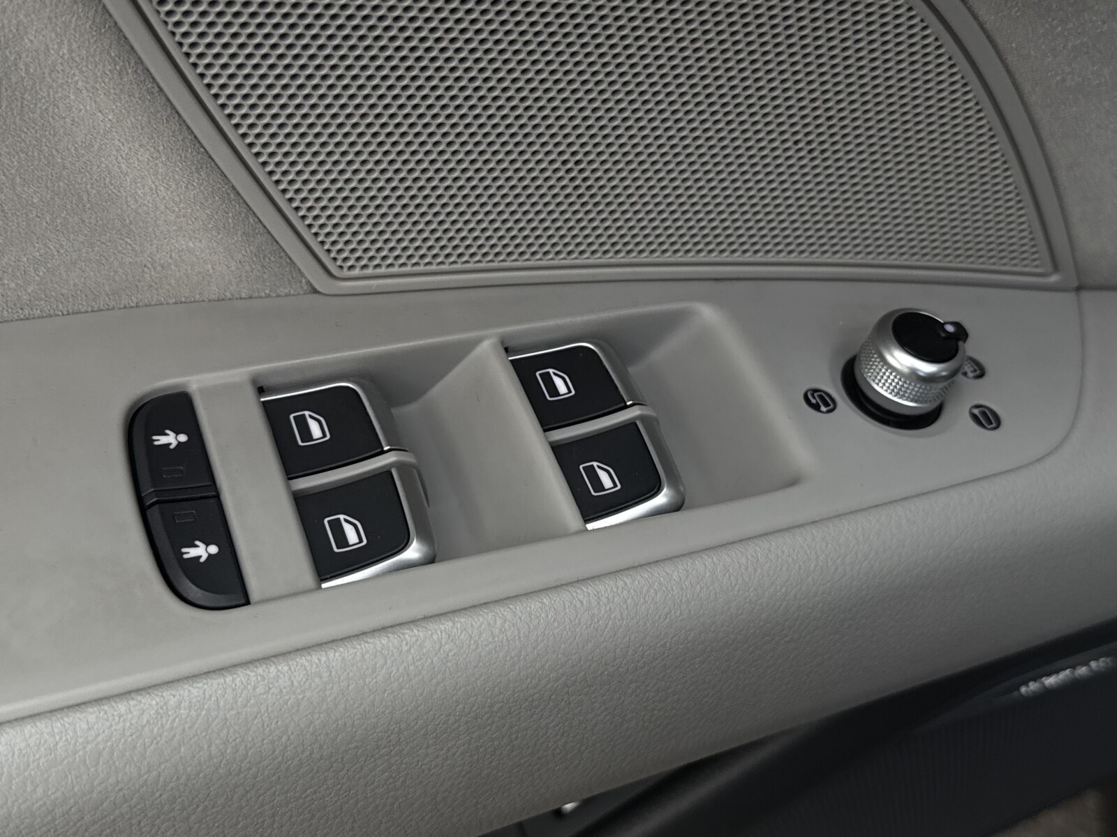 Audi A7 Sportback - zdjęcie 28