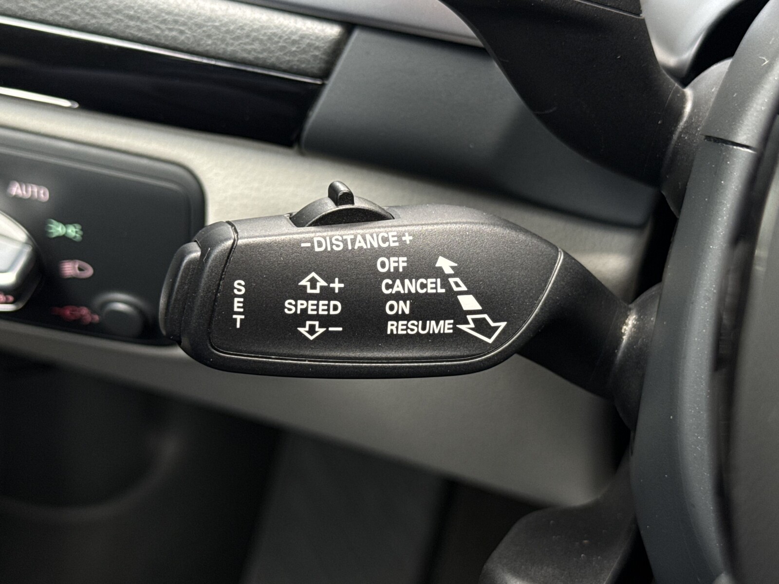 Audi A7 Sportback - zdjęcie 18