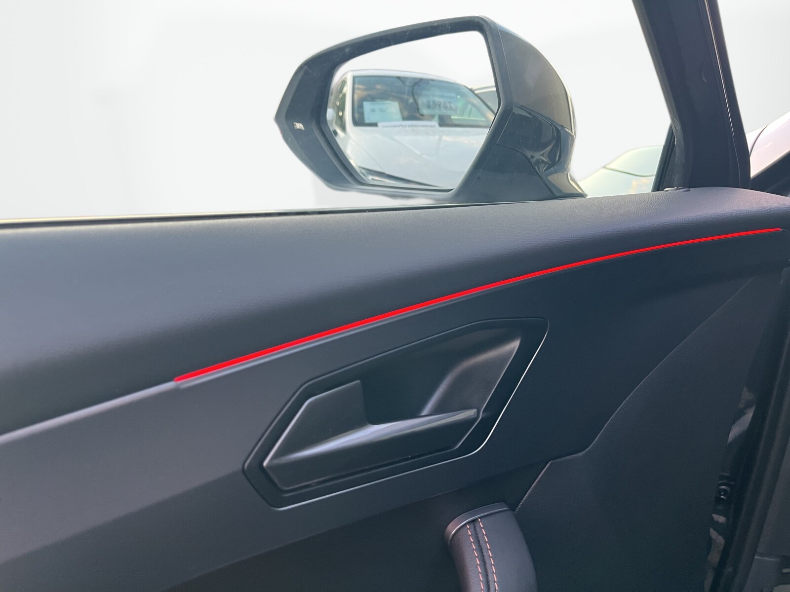 Cupra Formentor - zdjęcie 17