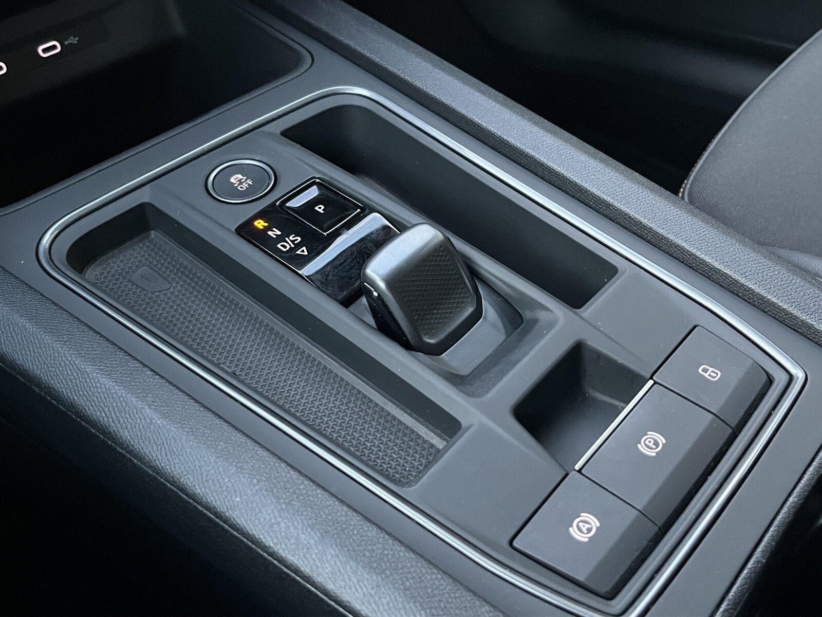 Cupra Formentor - zdjęcie 34