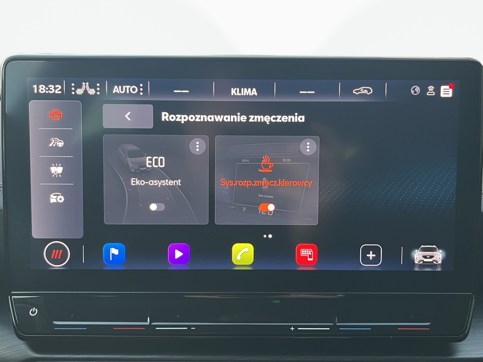 Cupra Formentor - zdjęcie 29