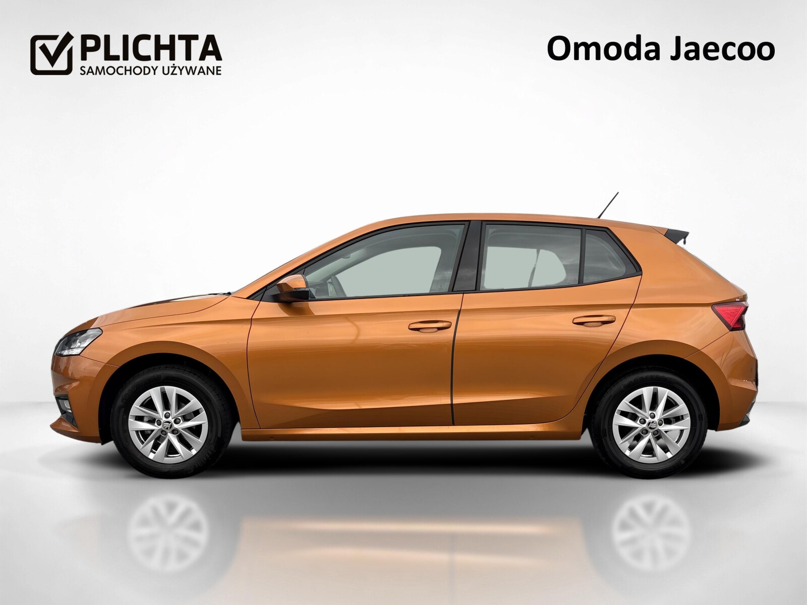 Škoda Fabia - zdjęcie 2