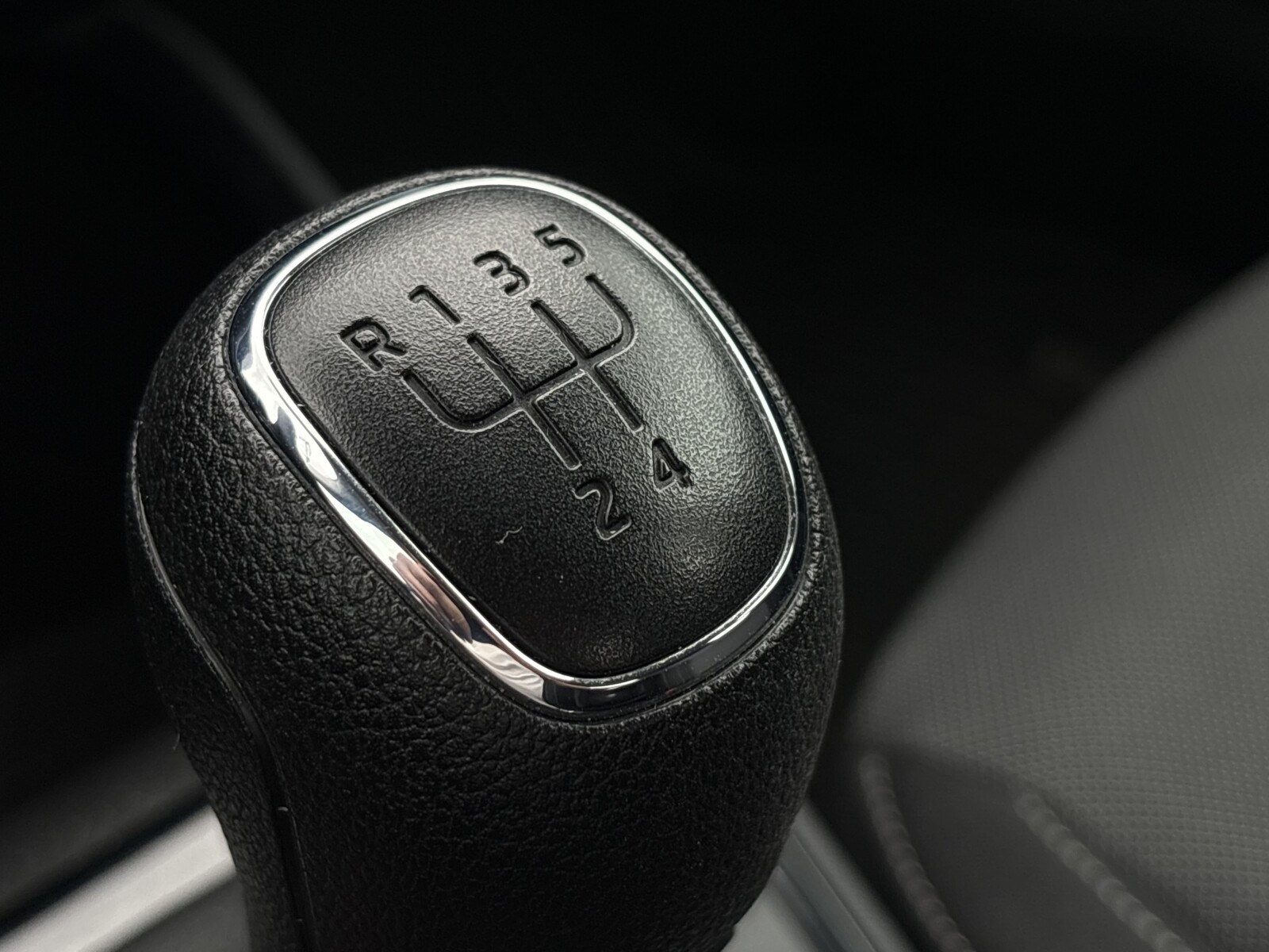 Škoda Fabia - zdjęcie 27