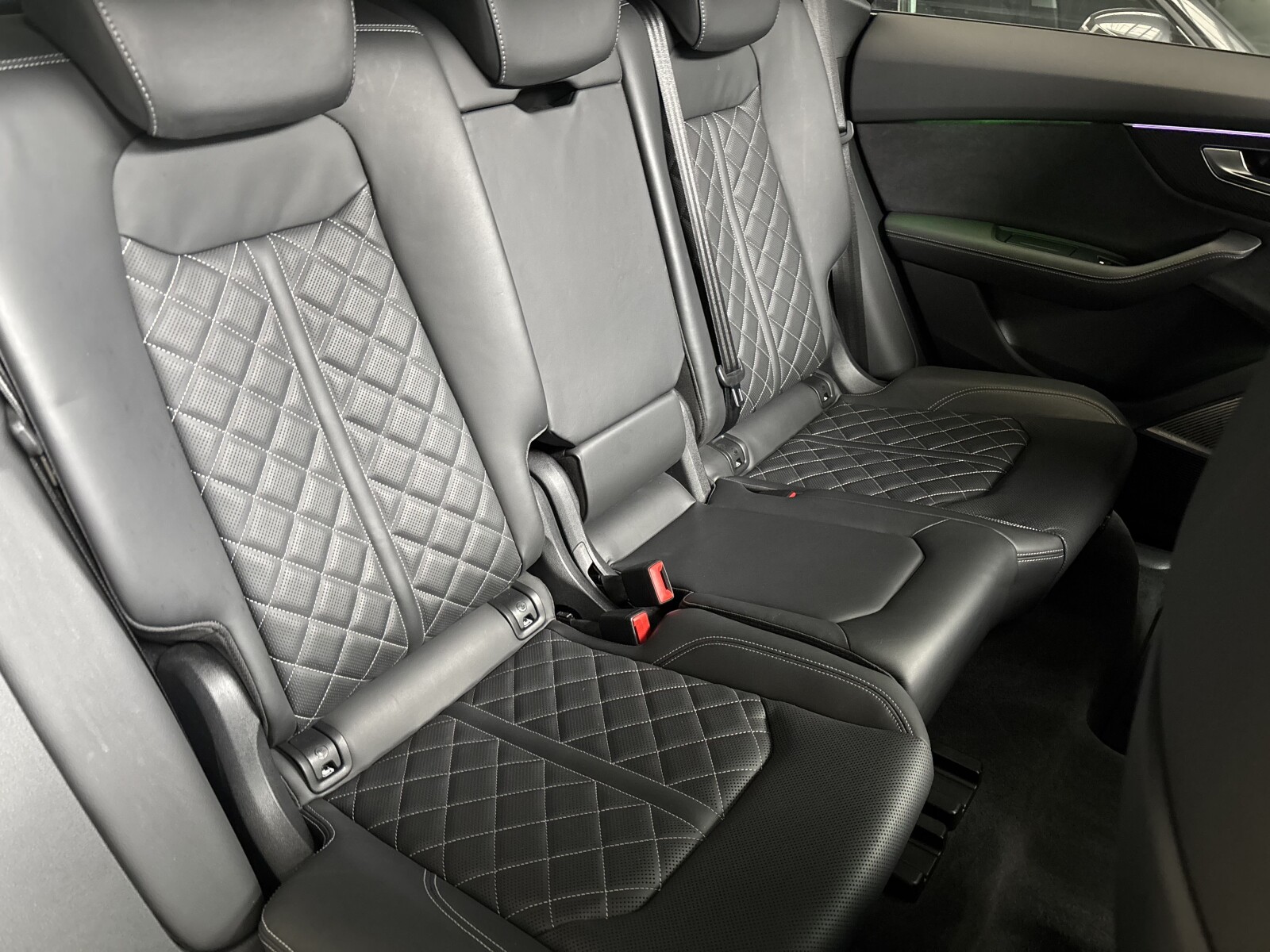 Audi SQ8 - zdjęcie 39