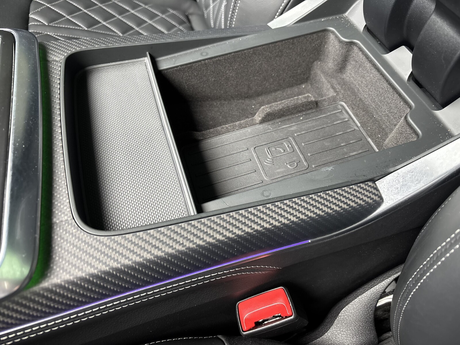 Audi SQ8 - zdjęcie 20