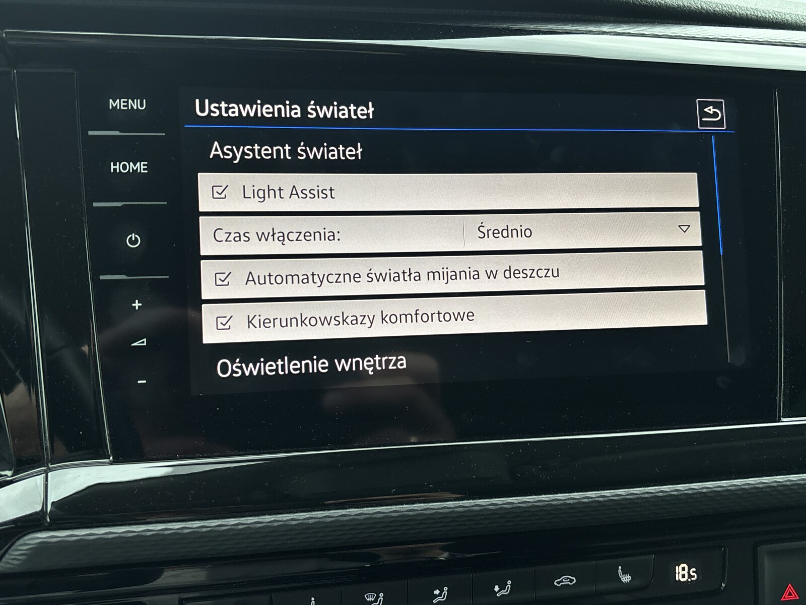 Volkswagen Multivan - zdjęcie 29