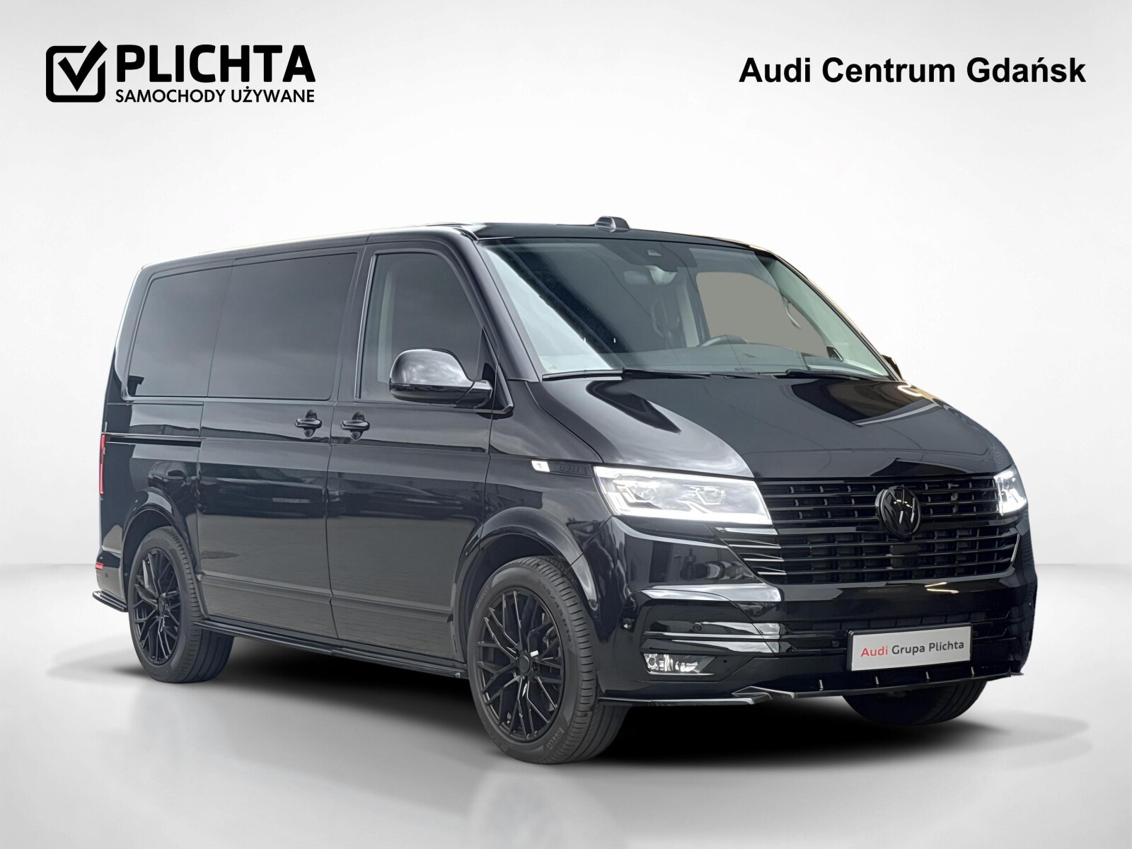 Volkswagen Multivan - zdjęcie 7