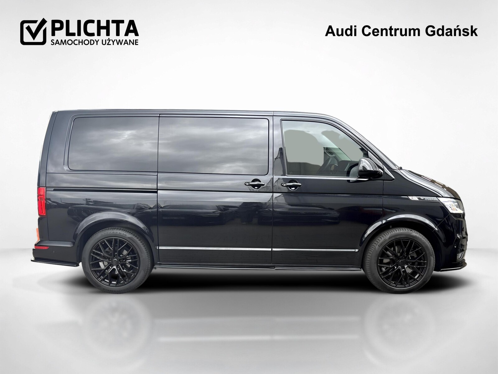 Volkswagen Multivan - zdjęcie 6