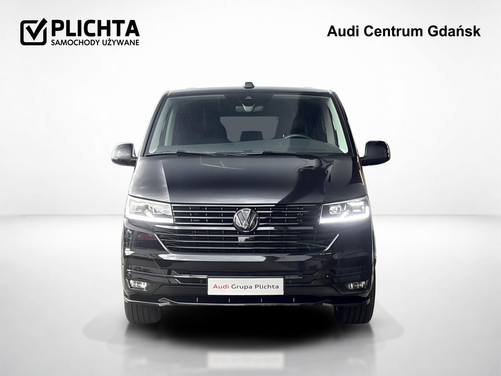 Volkswagen Multivan - zdjęcie 8