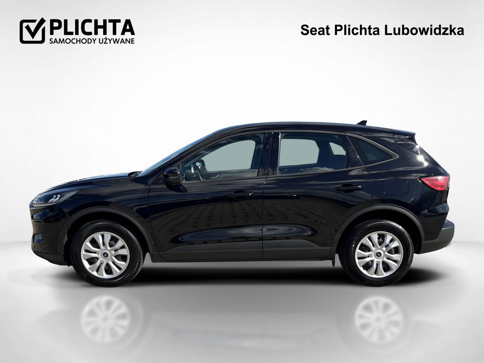 Ford Kuga - zdjęcie 2