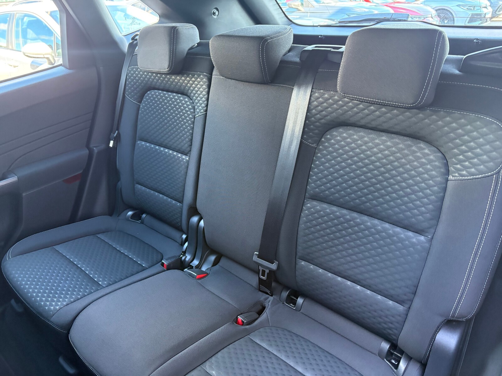 Ford Kuga - zdjęcie 12