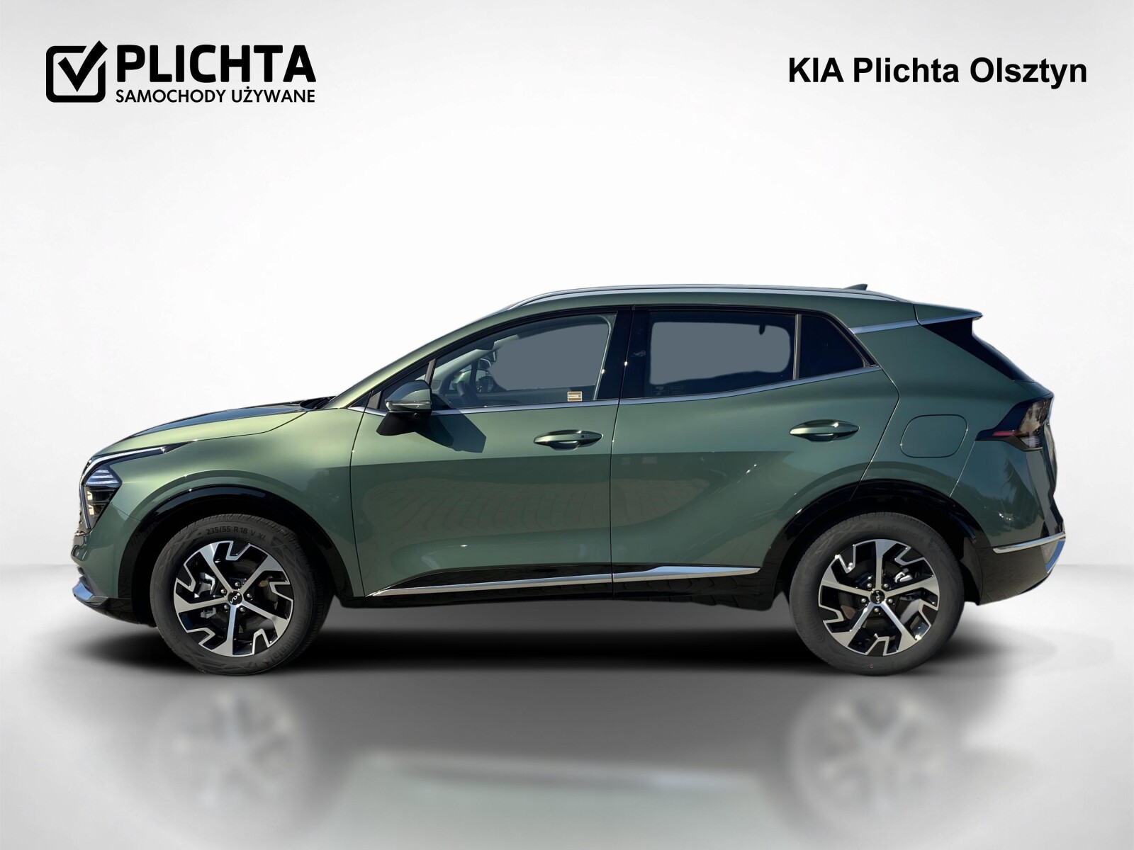Kia Sportage - zdjęcie 2
