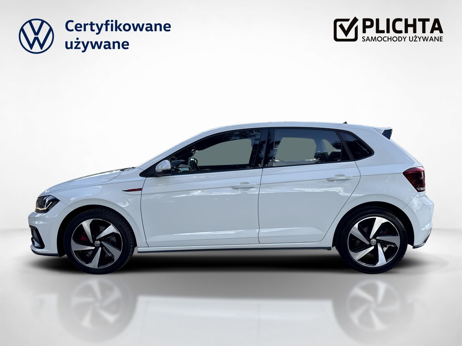Volkswagen Polo - zdjęcie 2