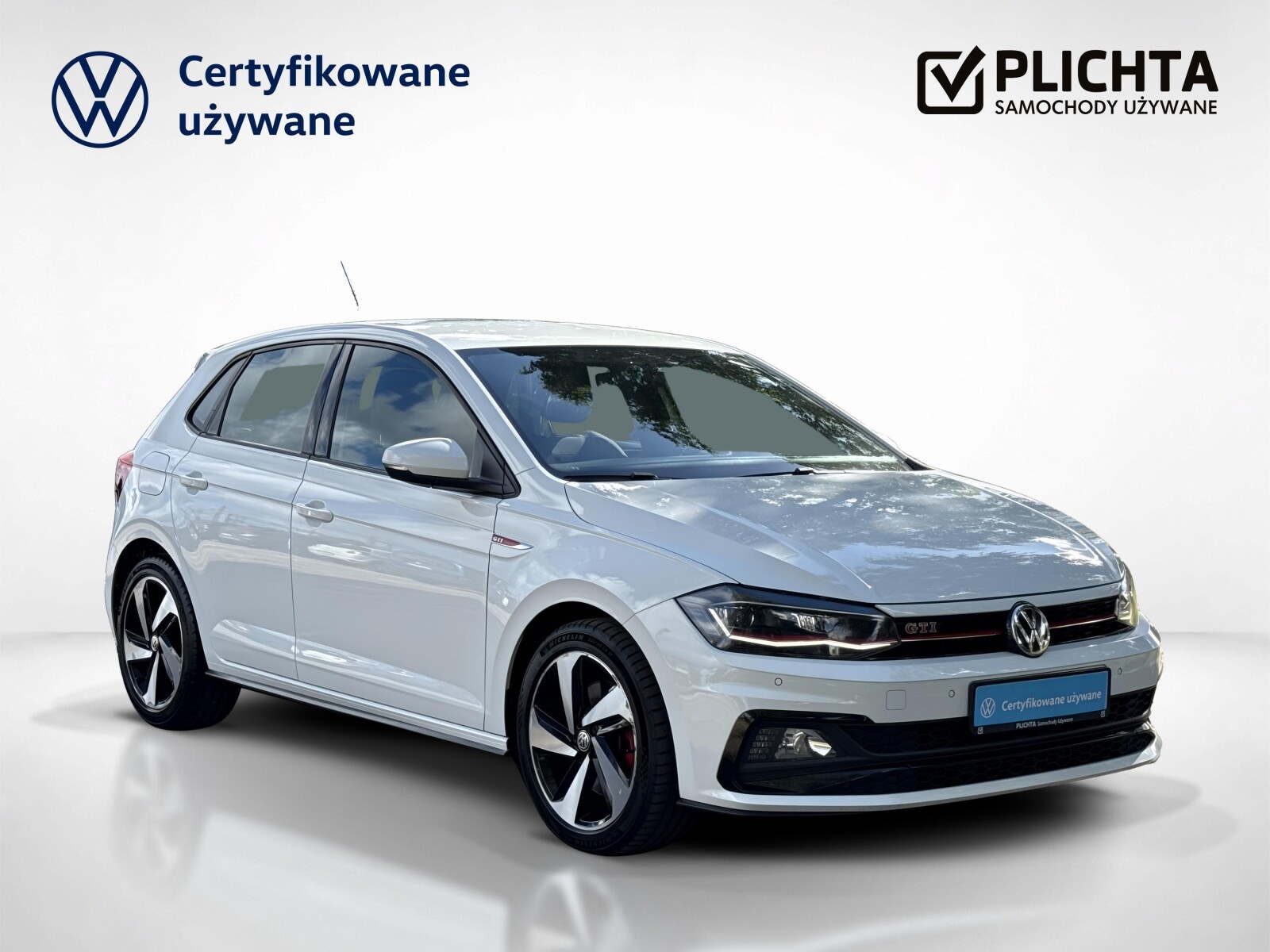 Volkswagen Polo - zdjęcie 7