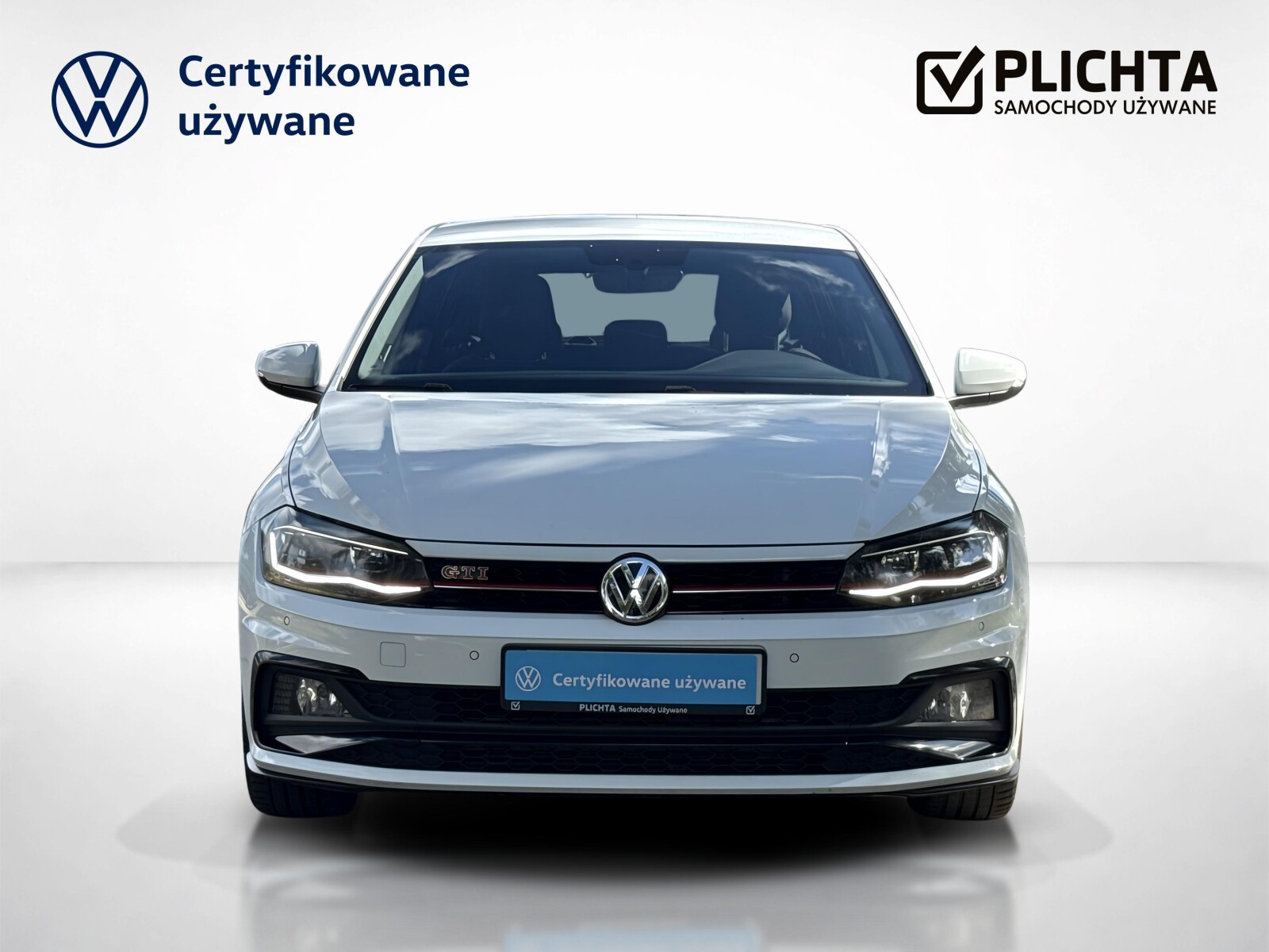 Volkswagen Polo - zdjęcie 8