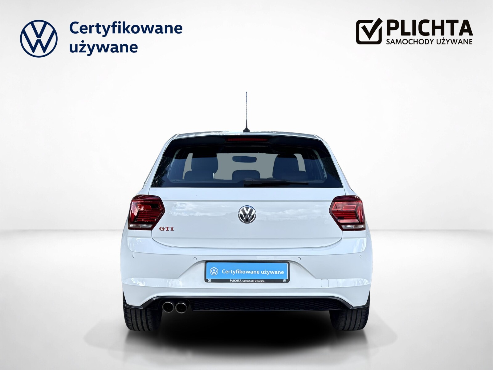 Volkswagen Polo - zdjęcie 4
