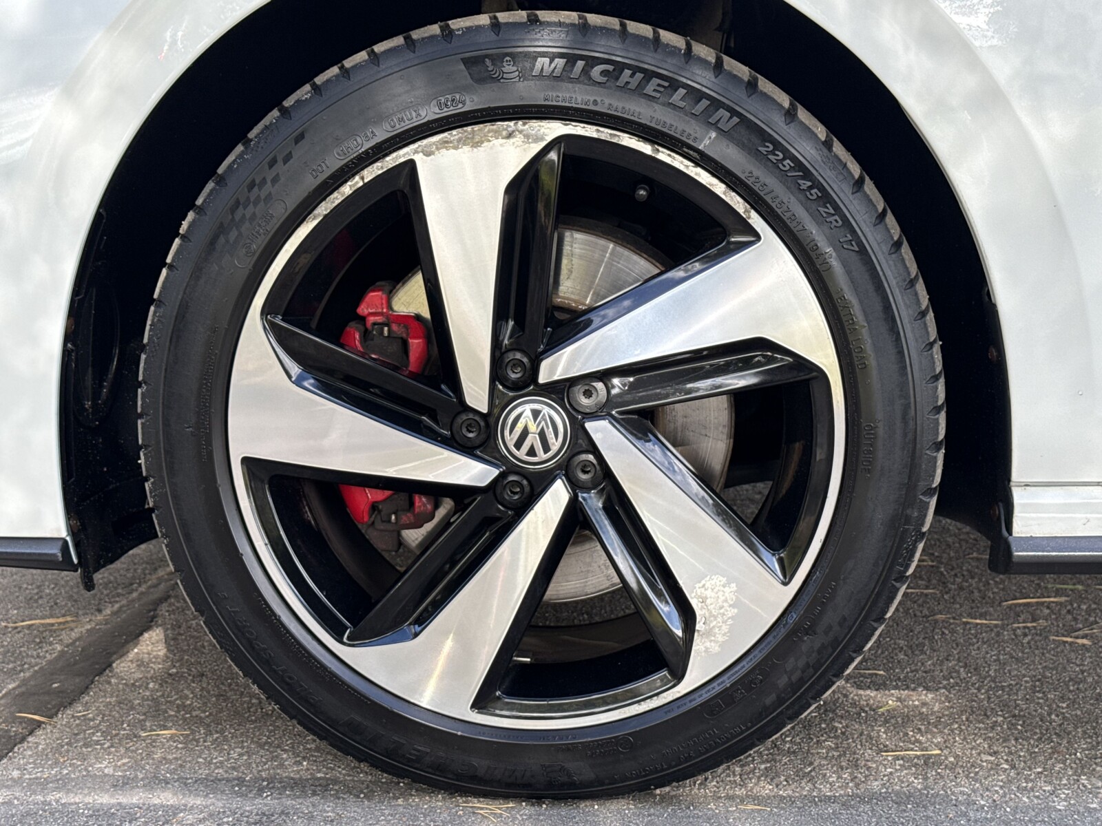 Volkswagen Polo - zdjęcie 34