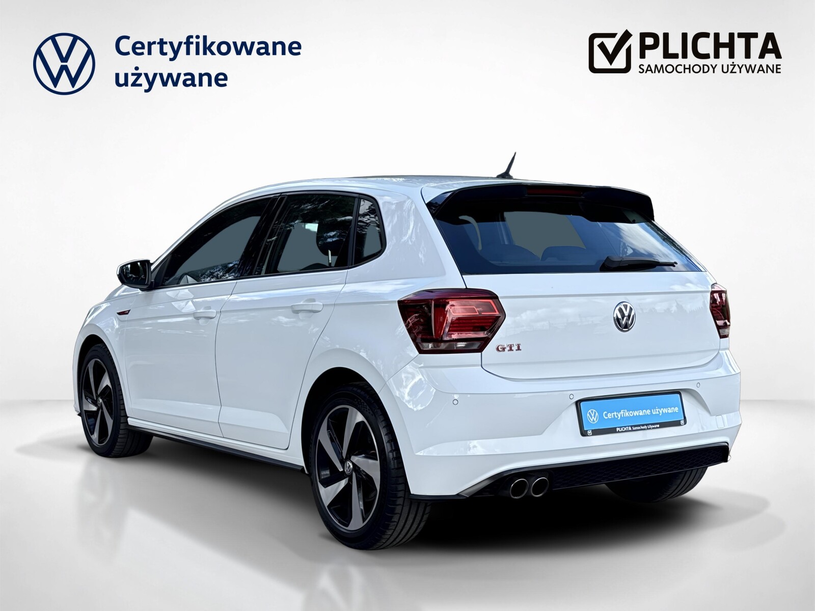 Volkswagen Polo - zdjęcie 3