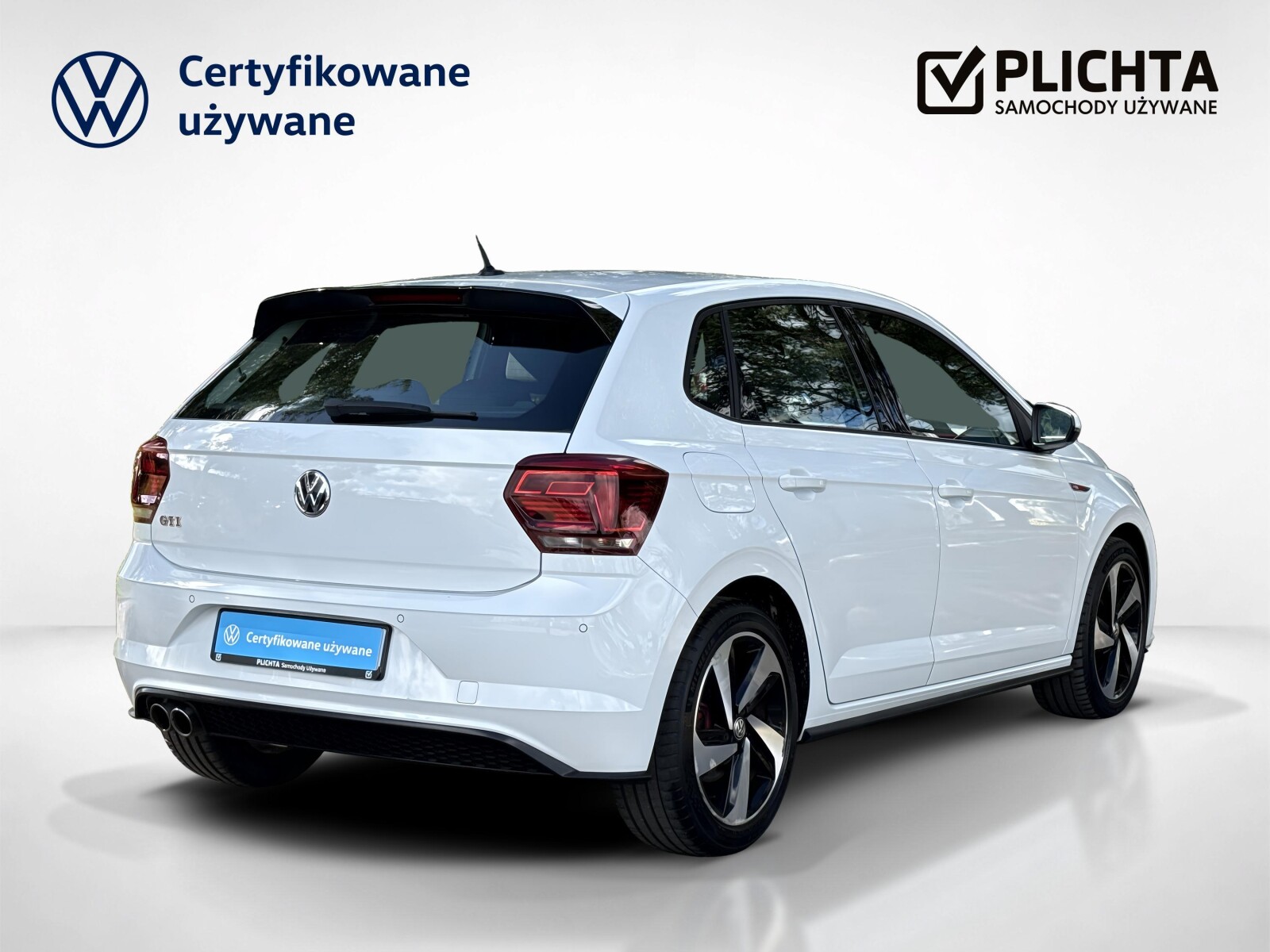 Volkswagen Polo - zdjęcie 5