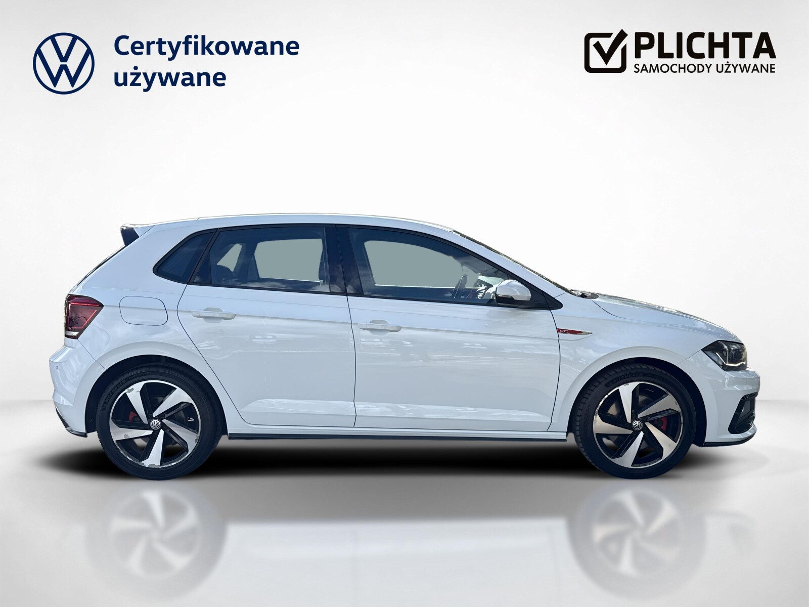 Volkswagen Polo - zdjęcie 6