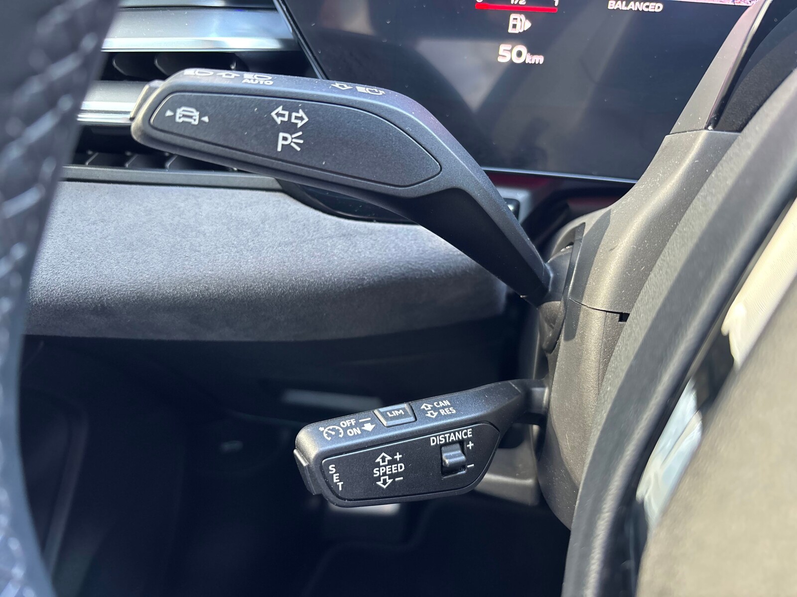 Audi S5 Limousine - zdjęcie 13