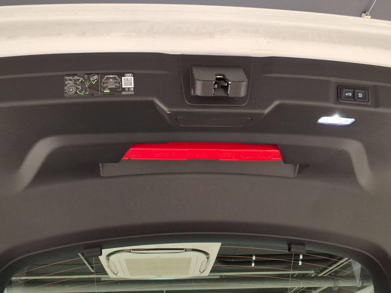 Audi S5 Limousine - zdjęcie 11
