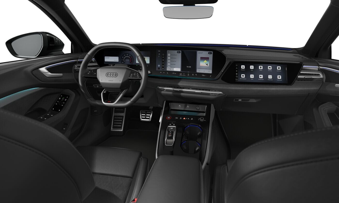 Audi S5 Limousine - zdjęcie 7