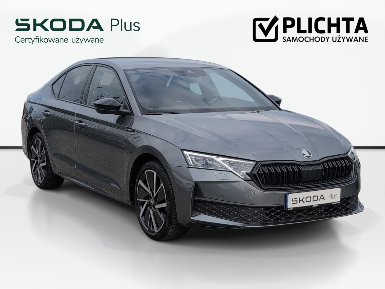 Škoda Octavia - zdjęcie 3