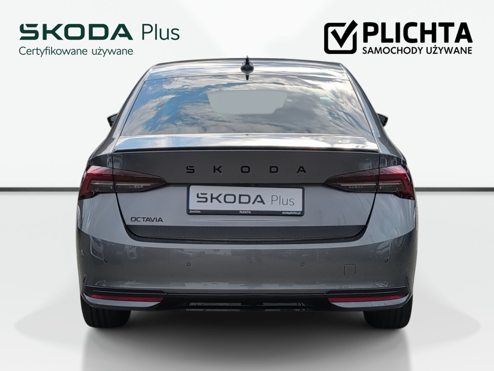 Škoda Octavia - zdjęcie 6