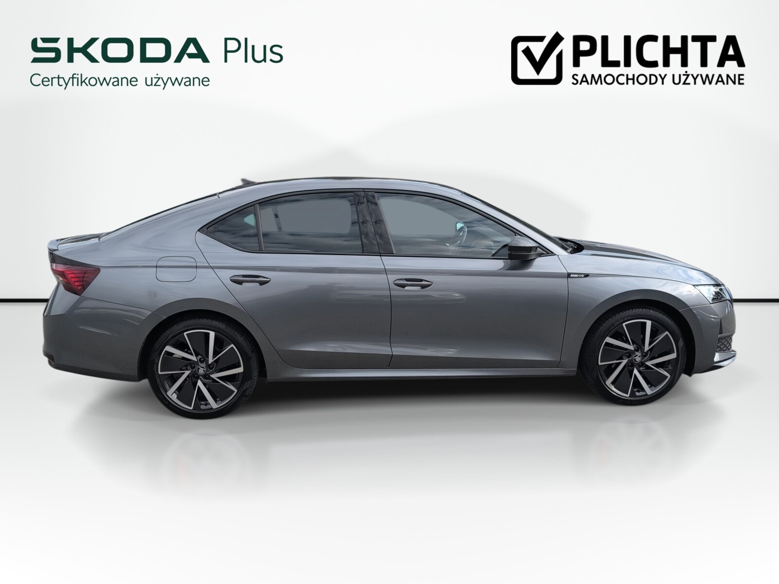 Škoda Octavia - zdjęcie 4