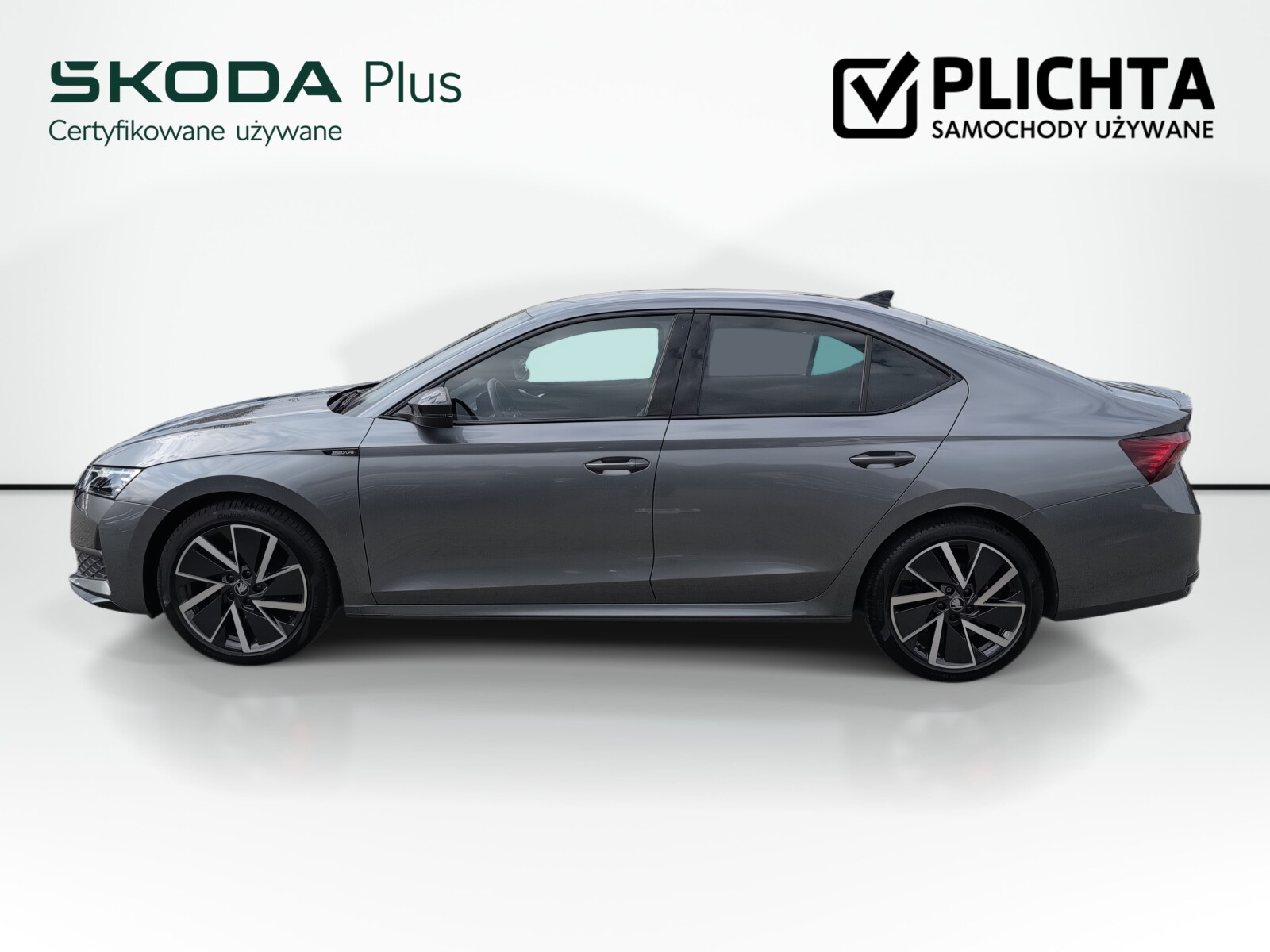Škoda Octavia - zdjęcie 8