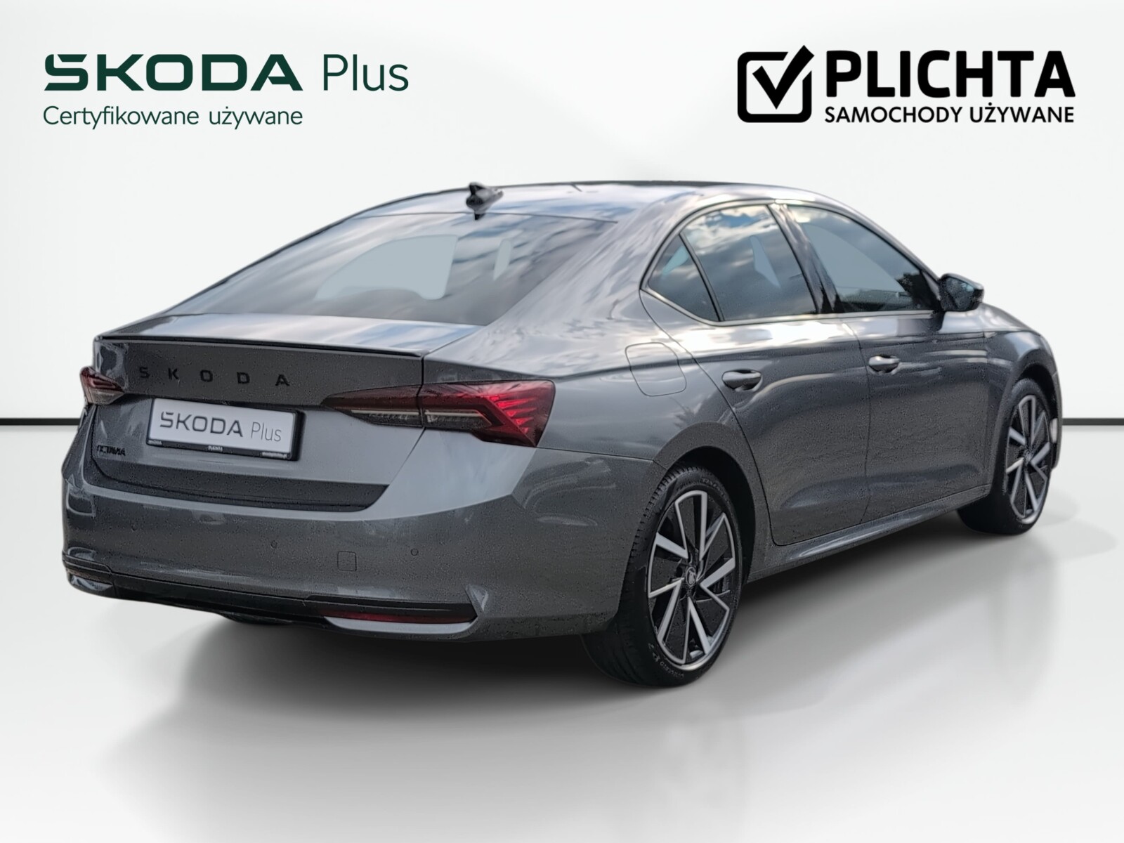 Škoda Octavia - zdjęcie 5
