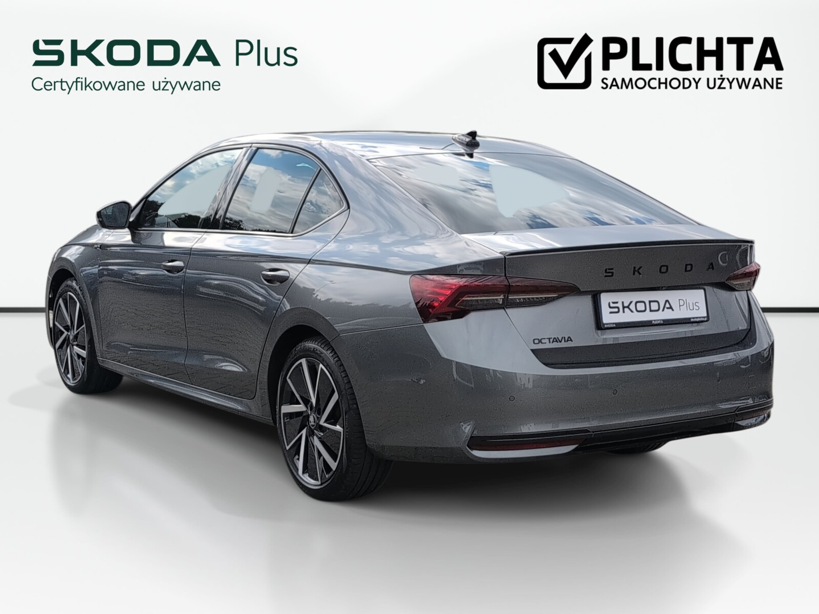Škoda Octavia - zdjęcie 7