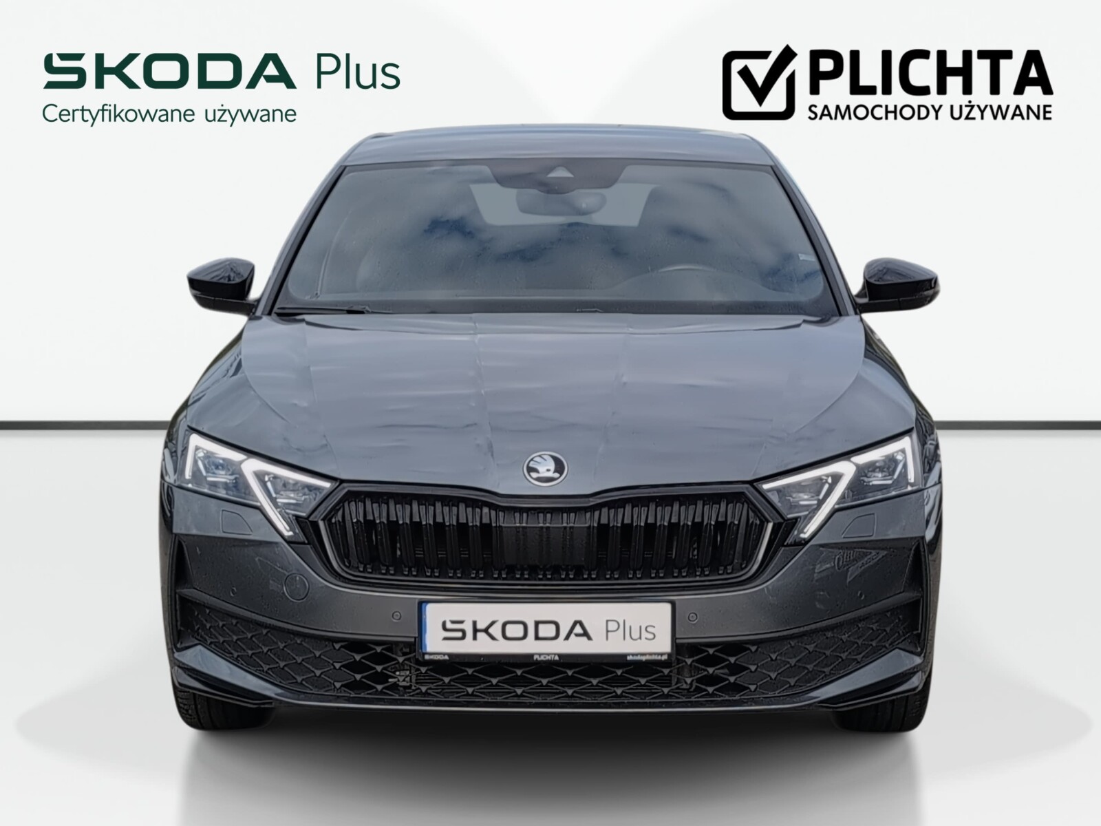 Škoda Octavia - zdjęcie 2