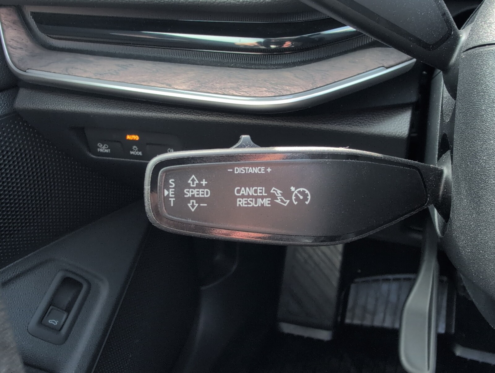 Škoda Superb Combi - zdjęcie 29