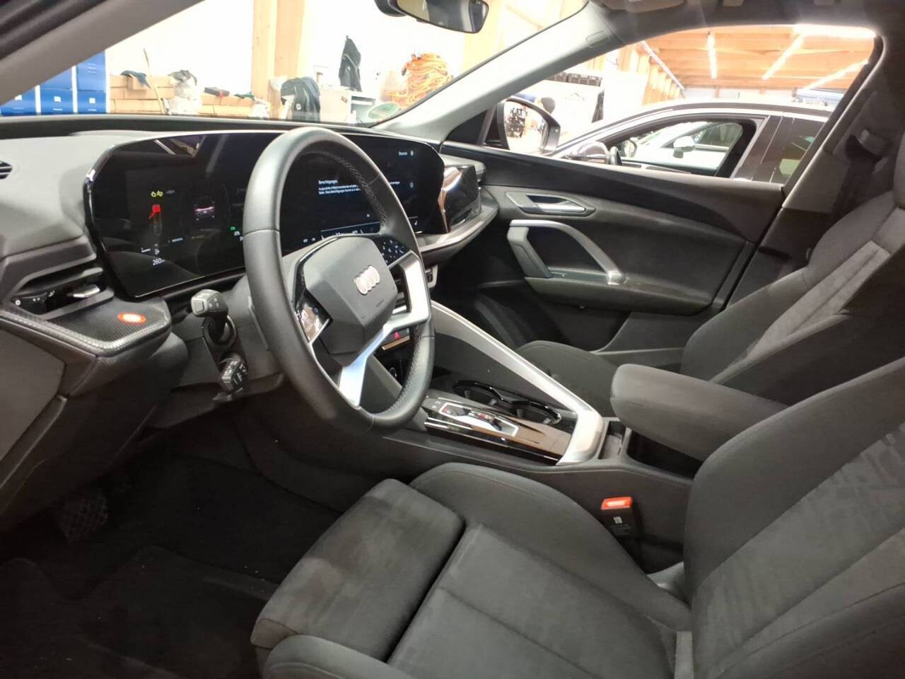 Audi Q5 - zdjęcie 6