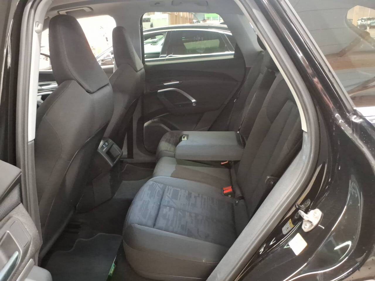 Audi Q5 - zdjęcie 7