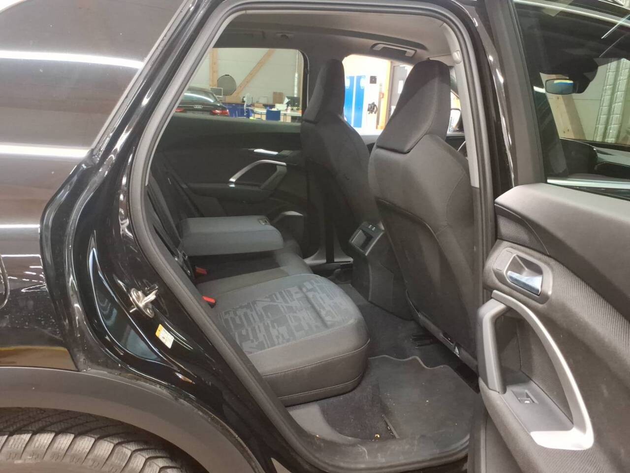 Audi Q5 - zdjęcie 9