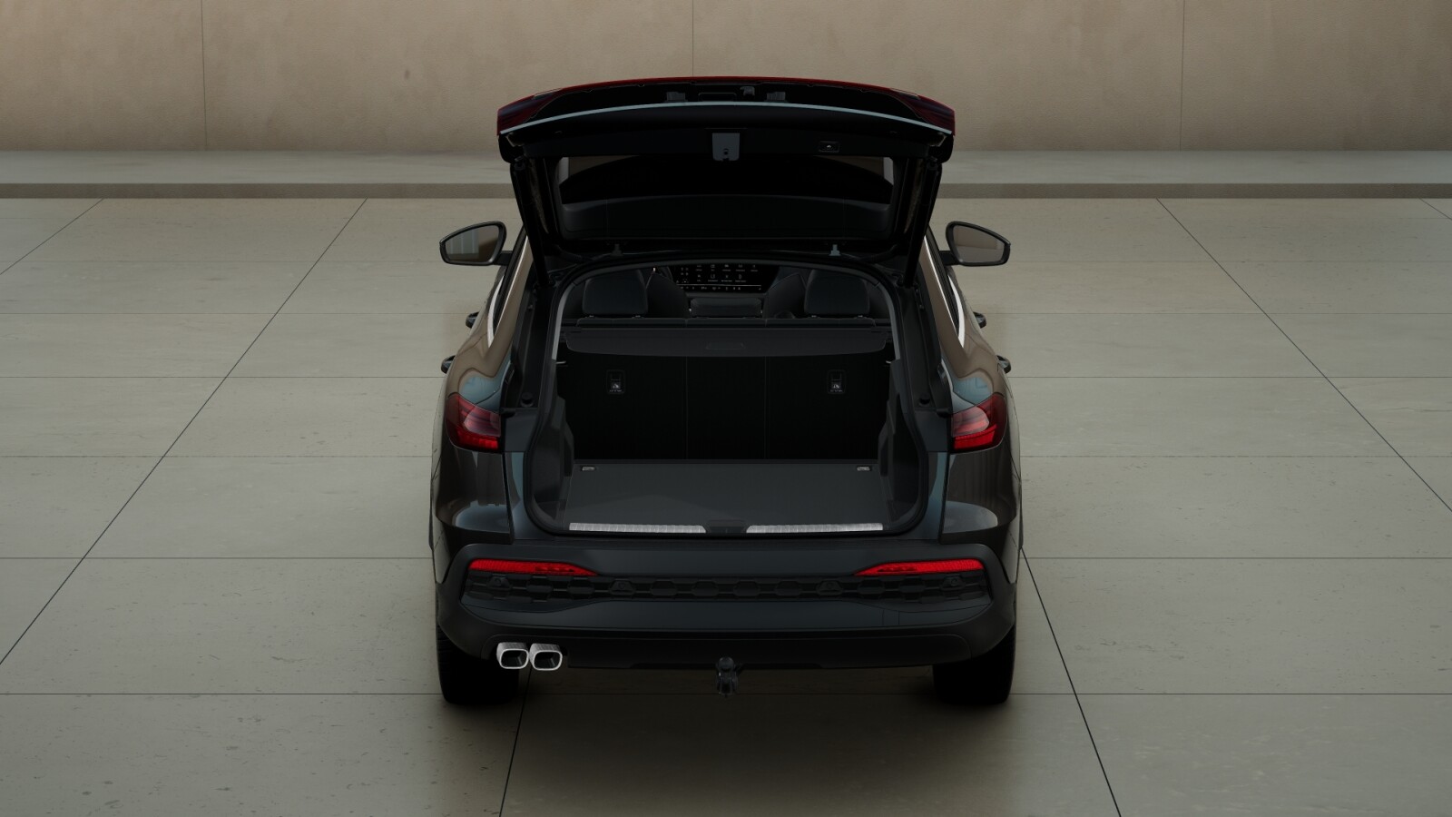 Audi Q5 - zdjęcie 6
