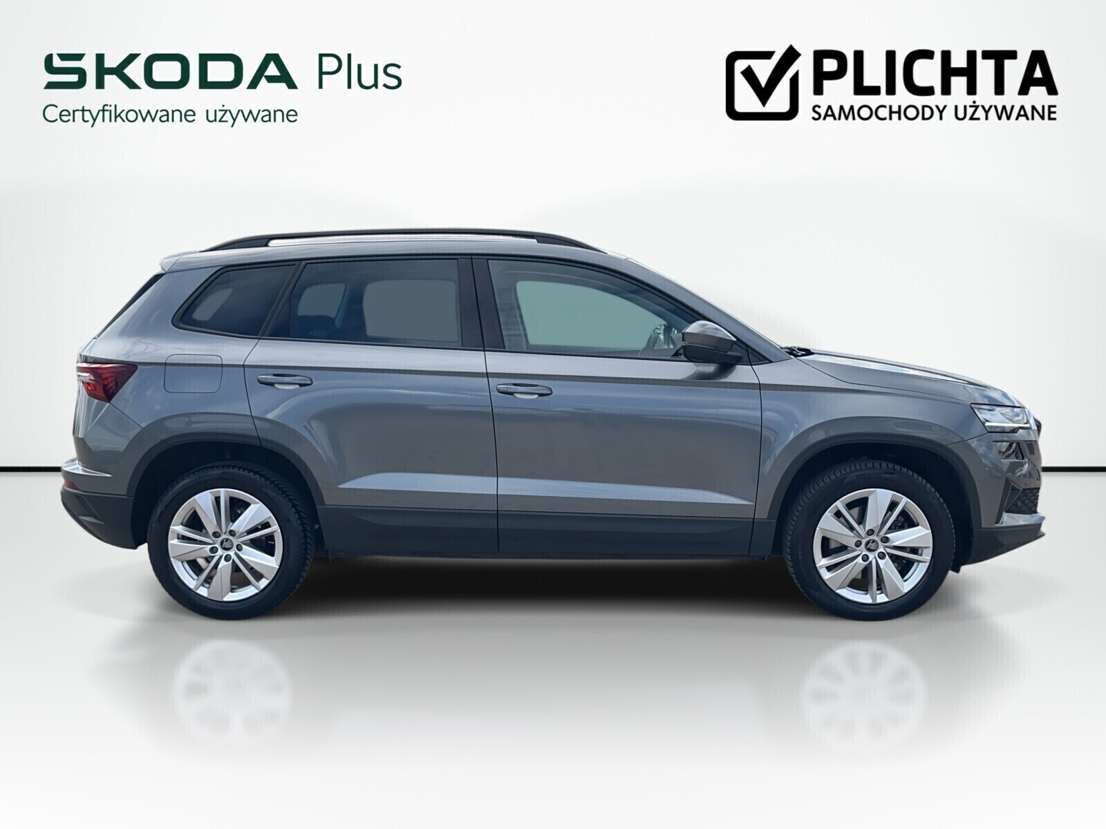 Škoda Karoq - zdjęcie 4