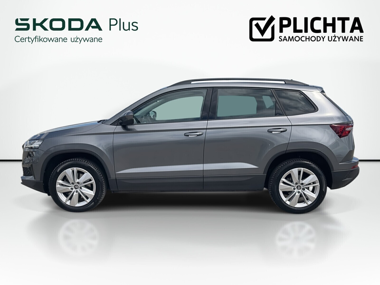 Škoda Karoq - zdjęcie 9