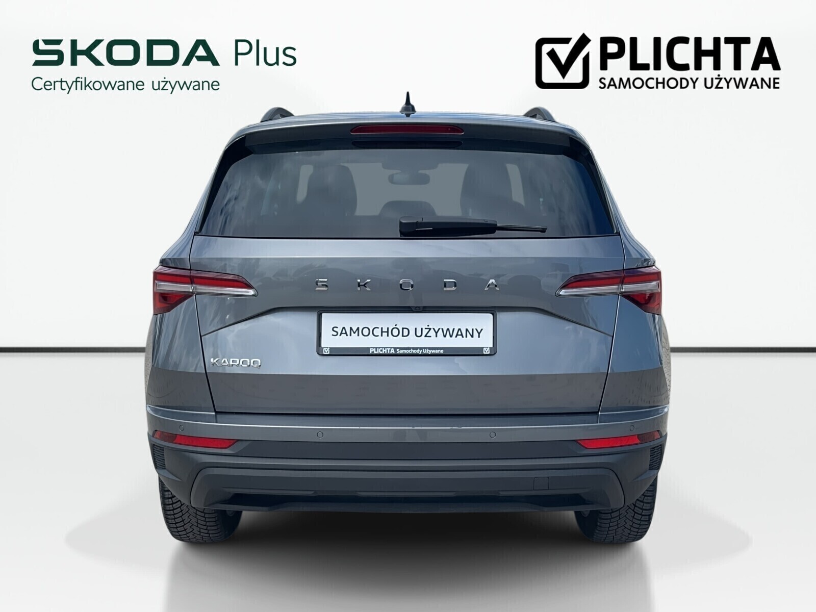 Škoda Karoq - zdjęcie 7