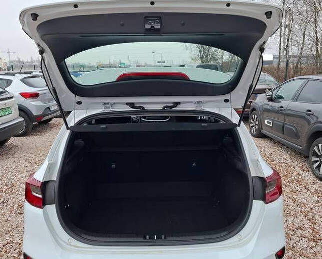 Kia Ceed - zdjęcie 9
