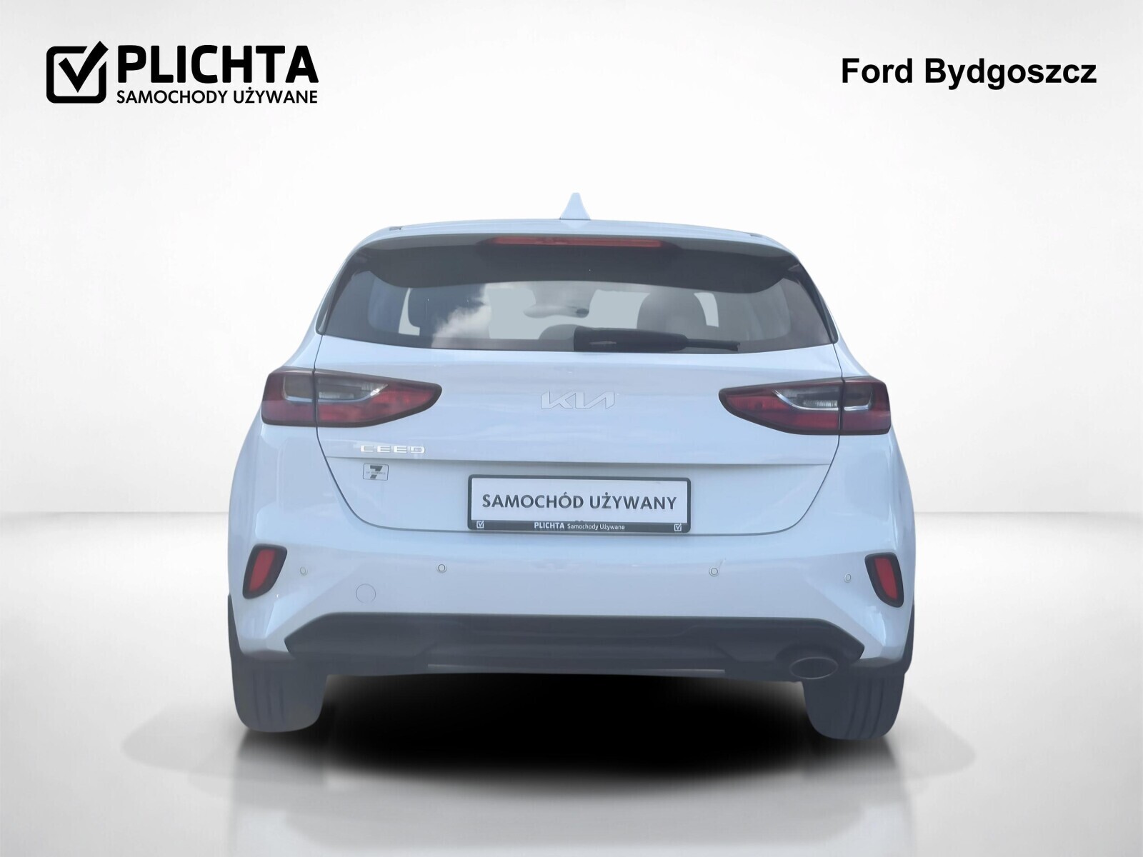 Kia Ceed - zdjęcie 4