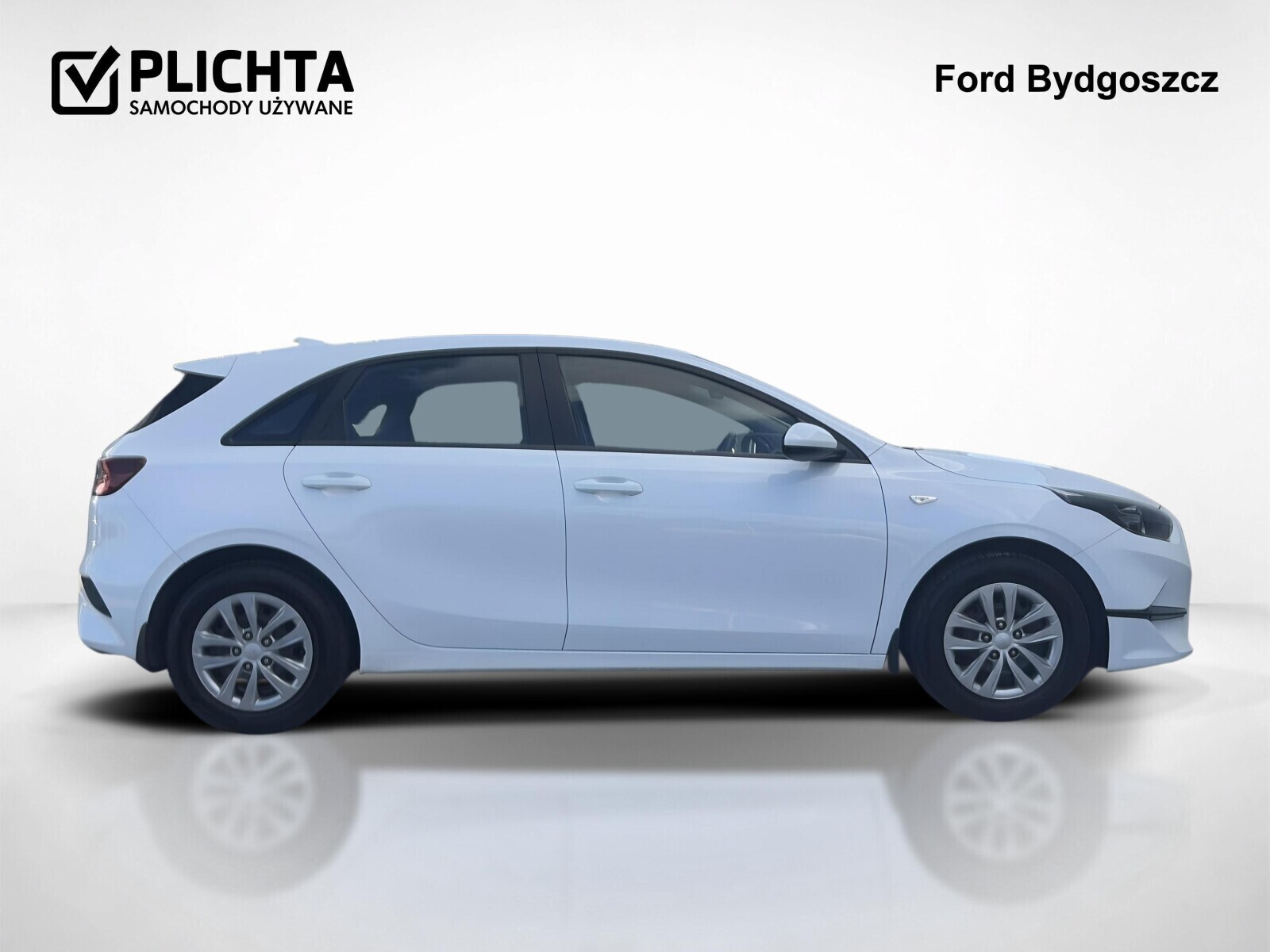Kia Ceed - zdjęcie 6