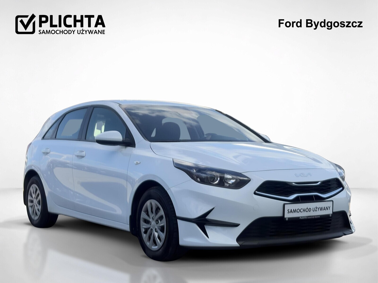 Kia Ceed - zdjęcie 7
