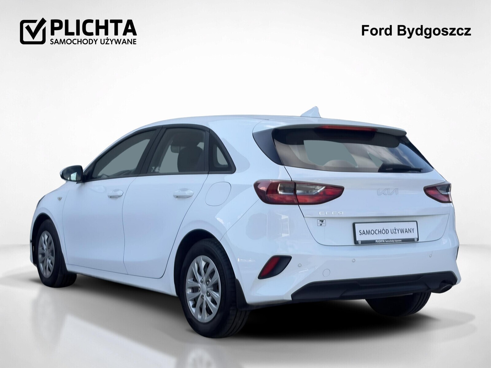 Kia Ceed - zdjęcie 3