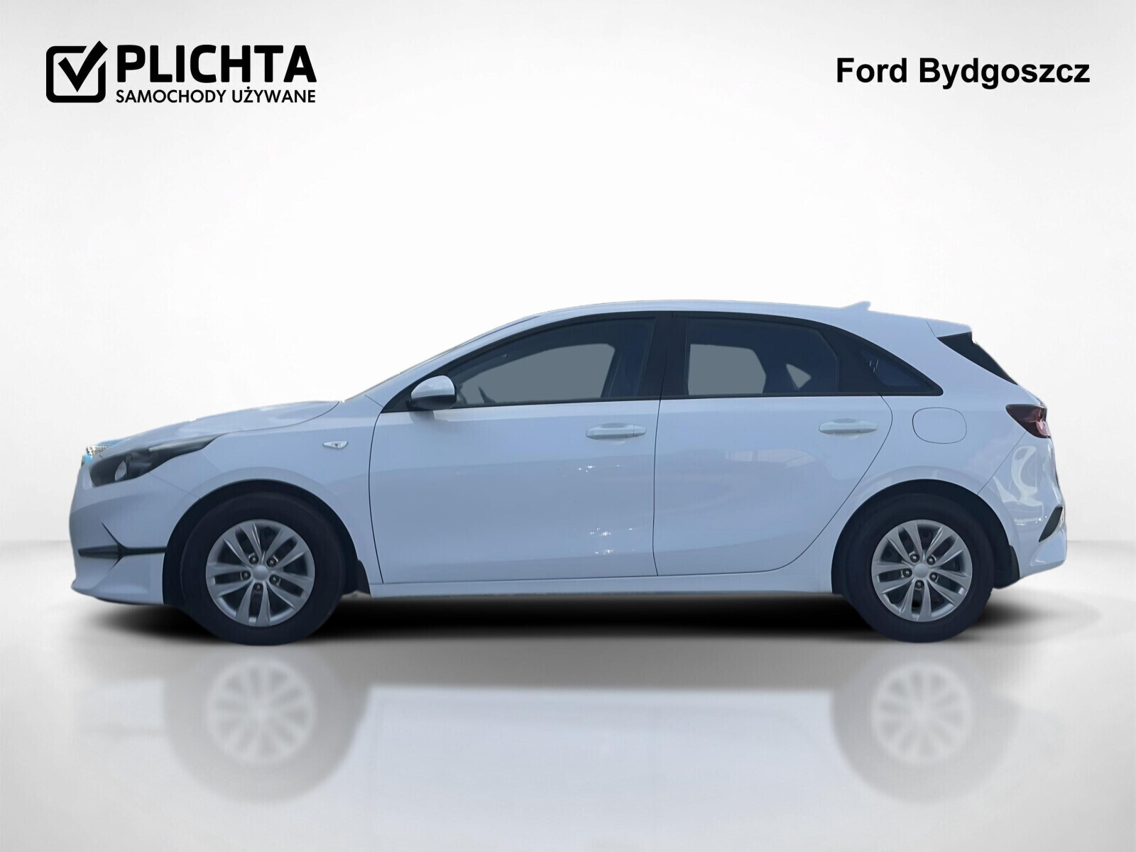 Kia Ceed - zdjęcie 2