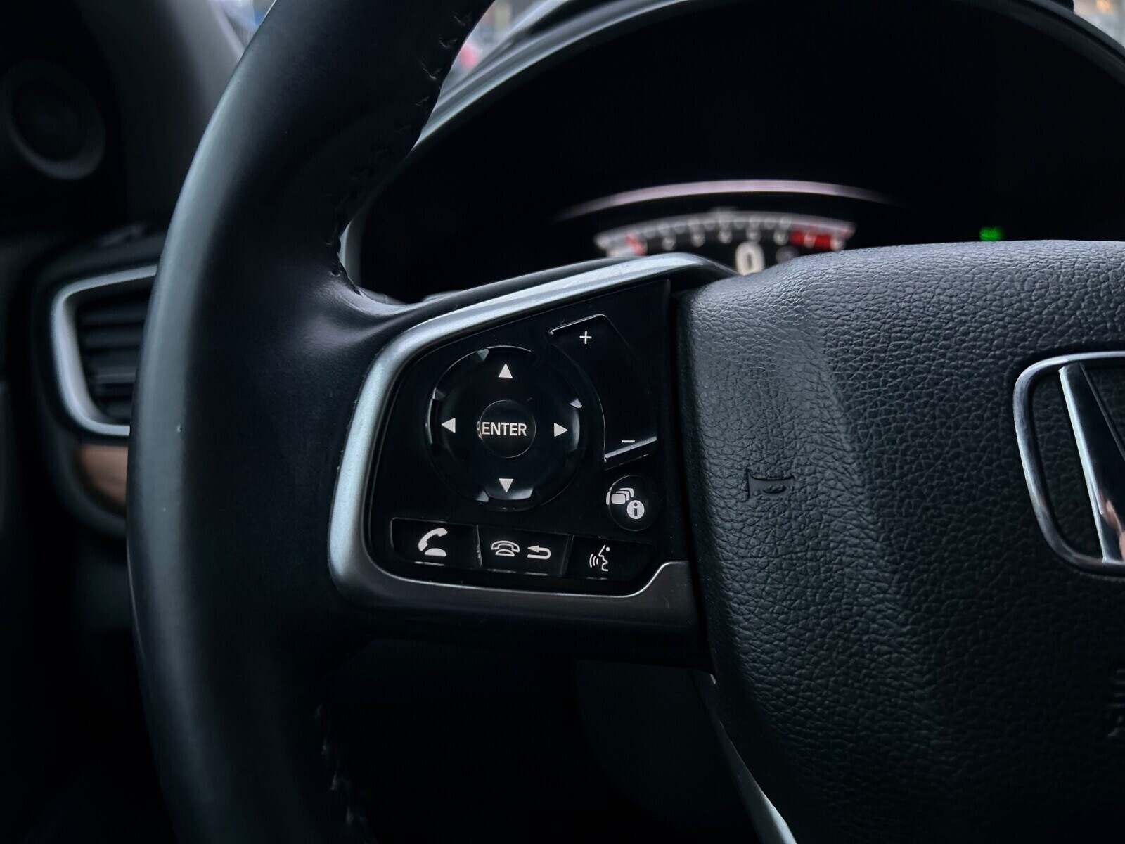 Honda CR-V - zdjęcie 27